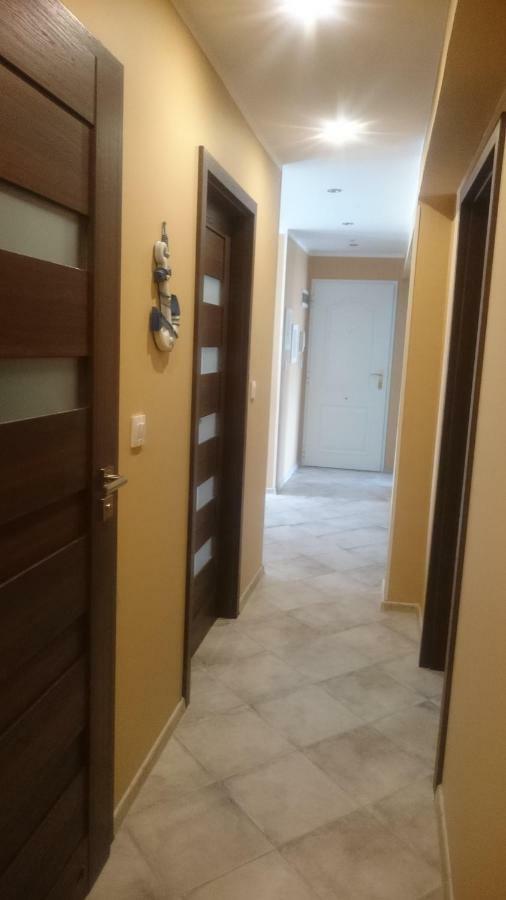 Apartment Joanna Grau De Gandia Playa de Gandia Kültér fotó