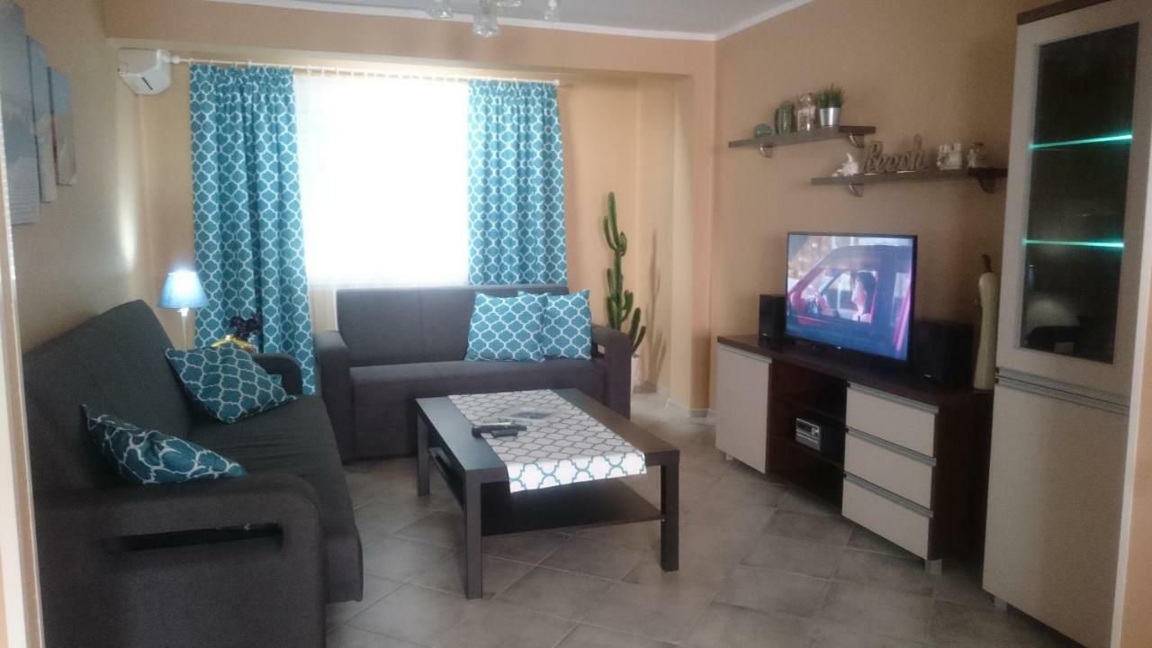 Apartment Joanna Grau De Gandia Playa de Gandia Kültér fotó