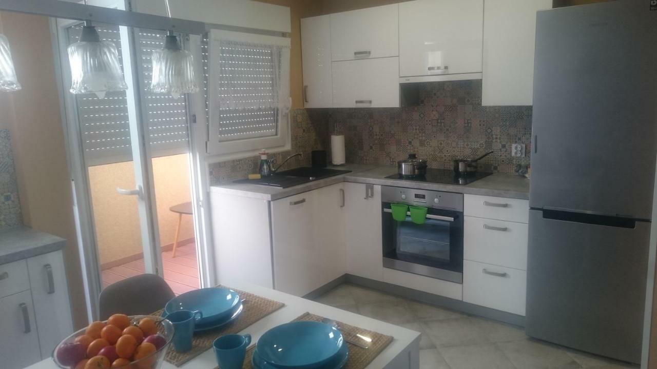 Apartment Joanna Grau De Gandia Playa de Gandia Kültér fotó