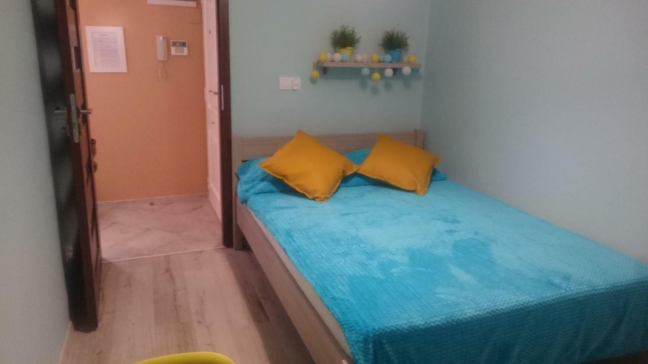 Apartment Joanna Grau De Gandia Playa de Gandia Kültér fotó