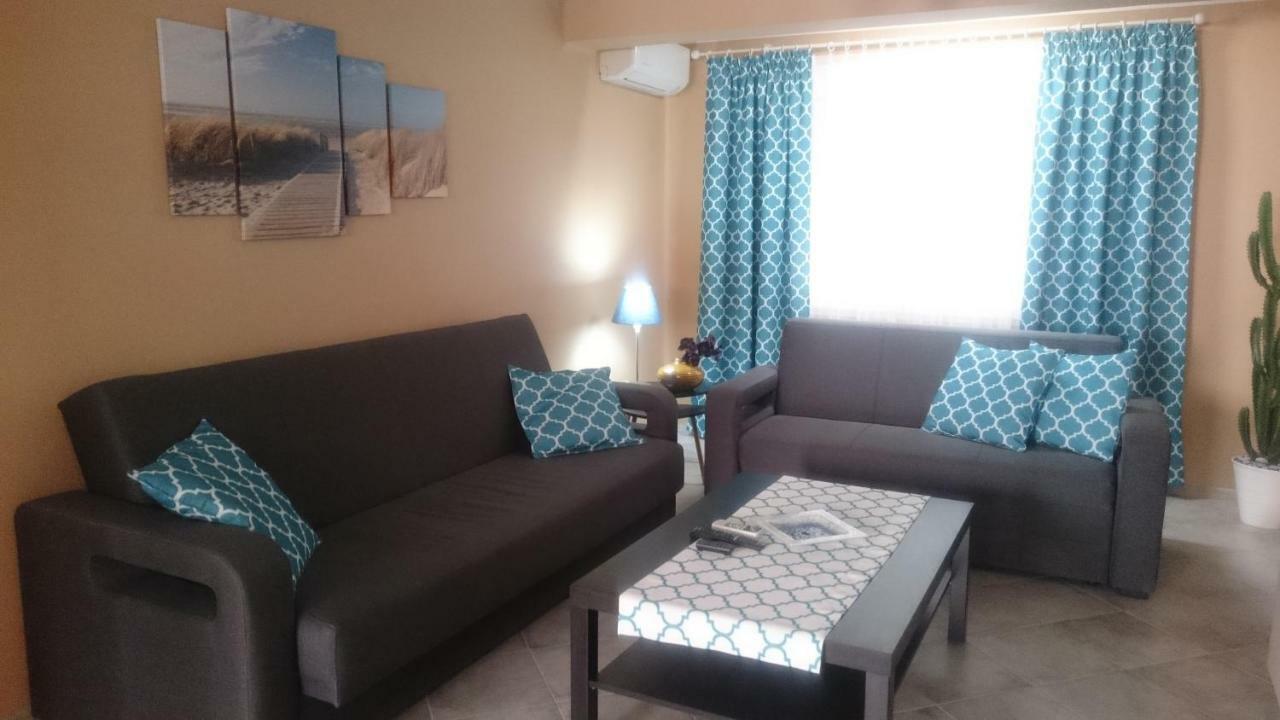Apartment Joanna Grau De Gandia Playa de Gandia Kültér fotó