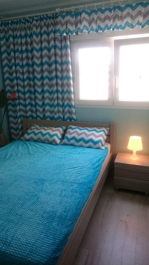 Apartment Joanna Grau De Gandia Playa de Gandia Kültér fotó
