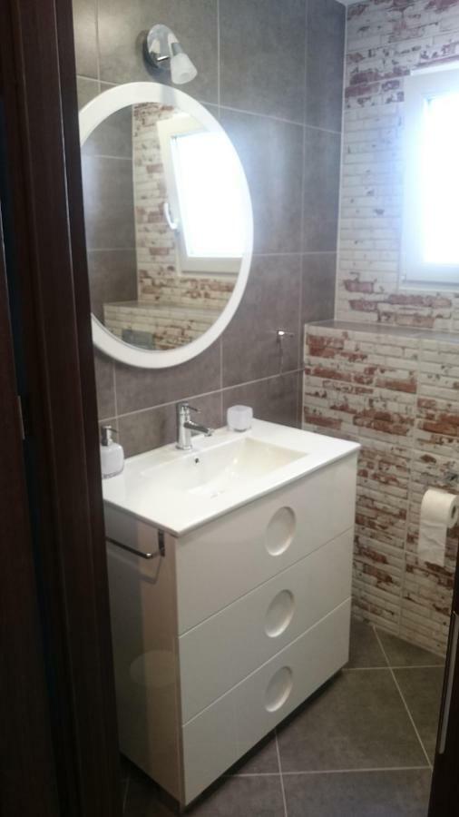 Apartment Joanna Grau De Gandia Playa de Gandia Kültér fotó