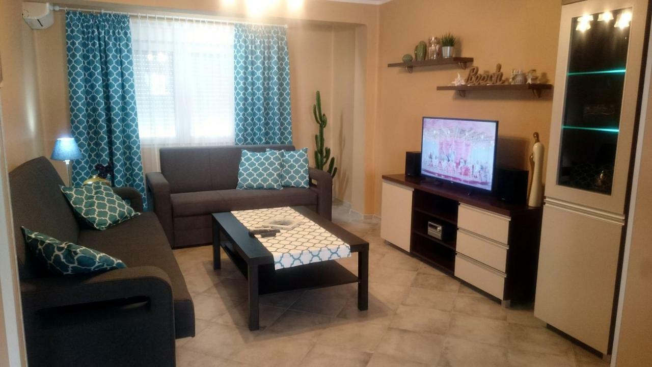 Apartment Joanna Grau De Gandia Playa de Gandia Kültér fotó